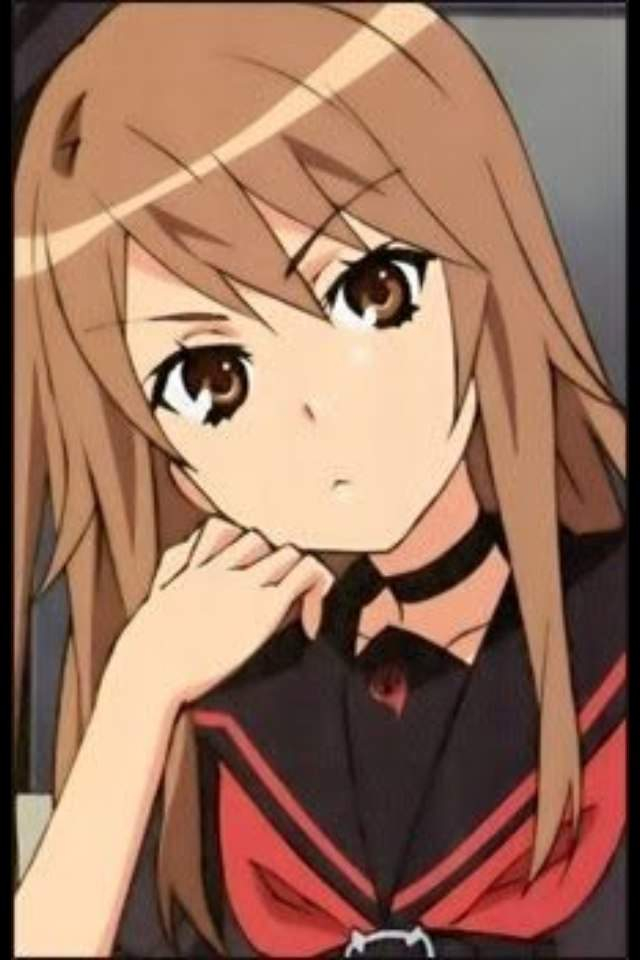 Ookami Ryouko