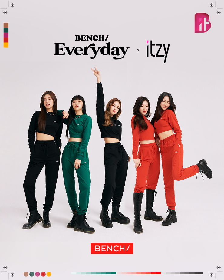 ITZY