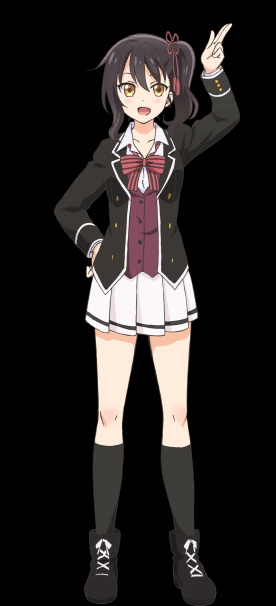 Hasuki Komai