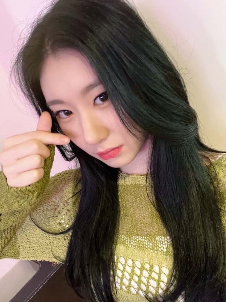 Lee Chaeryeong