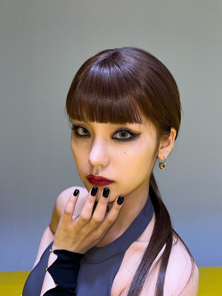 Hwang Yeji