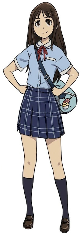 Image Of Airi Katagiri