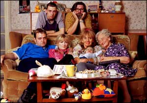 The Royle Family