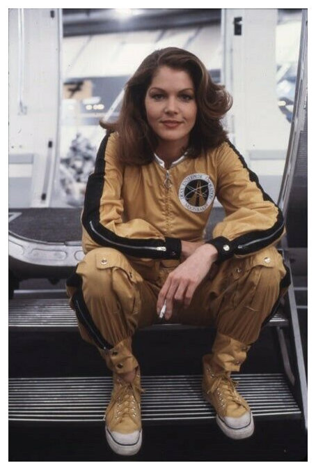 Lois Chiles Lois Chiles