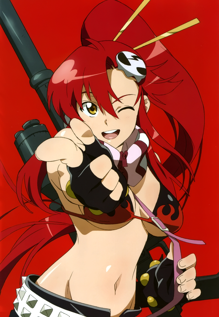 Yoko Littner