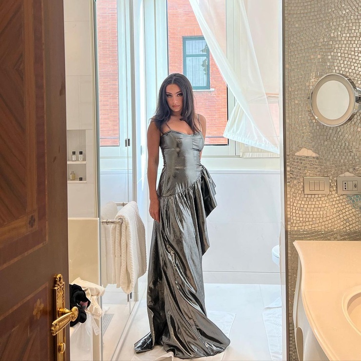 Charli XCX Charli XCX