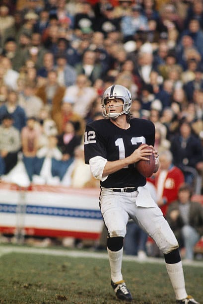 Kenny Stabler