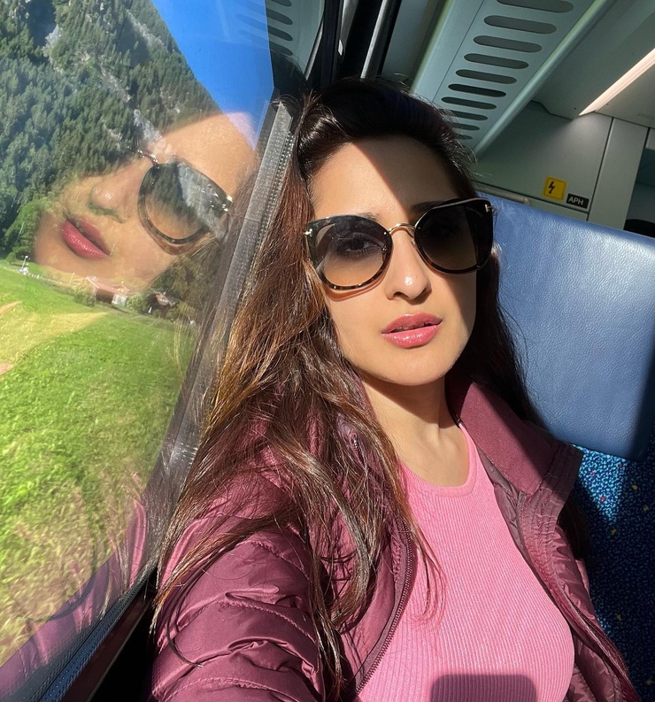 Pragya Jaiswal