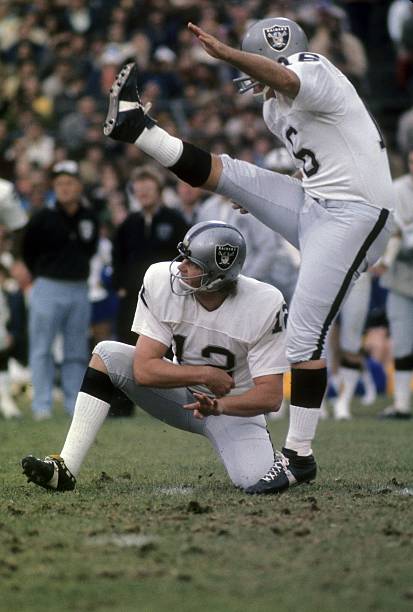 Kenny Stabler