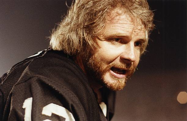 Kenny Stabler