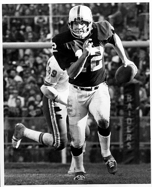 Kenny Stabler