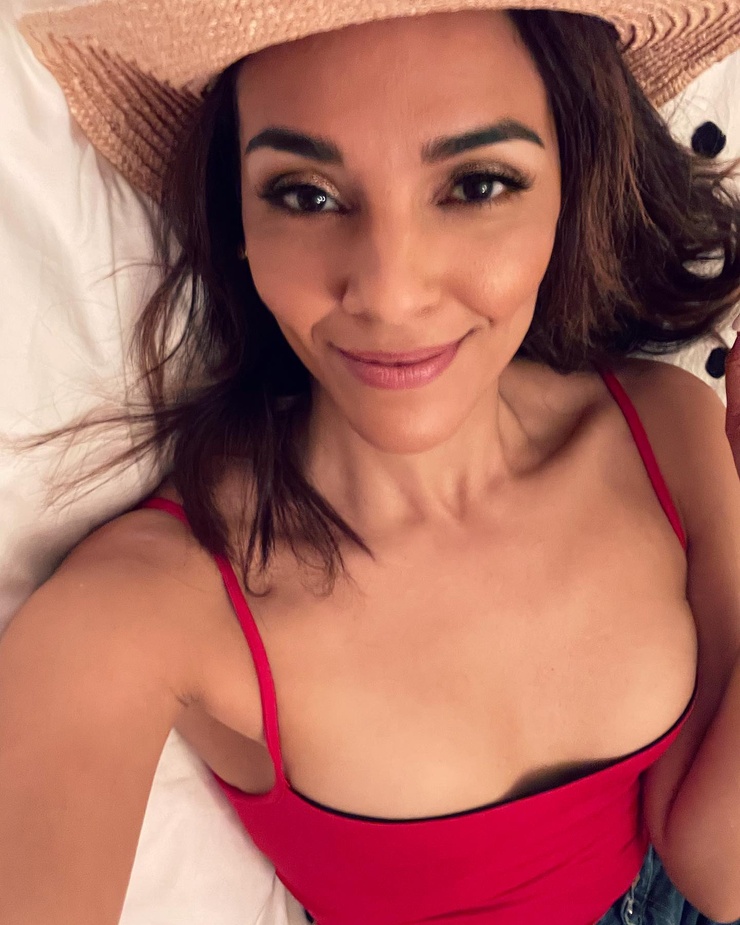 Picture of Vanessa Rubio