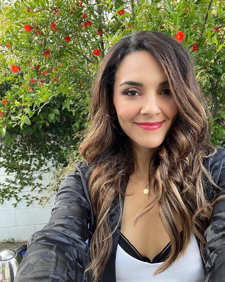 Vanessa Rubio Vanessa Rubio