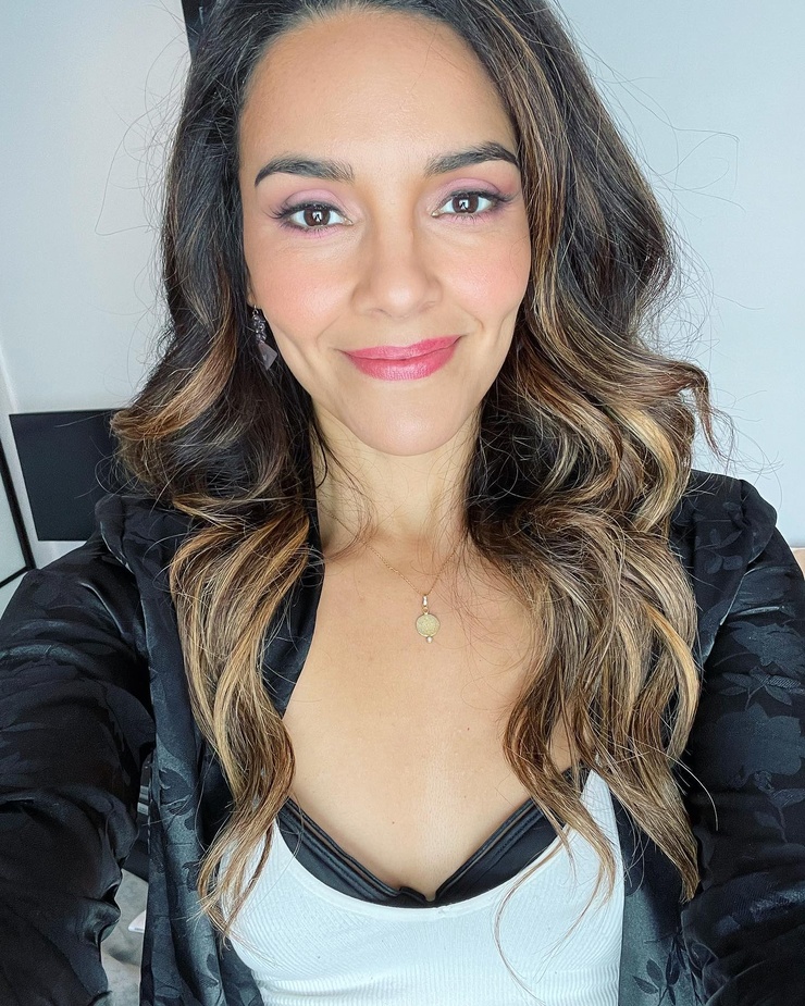 Vanessa Rubio
