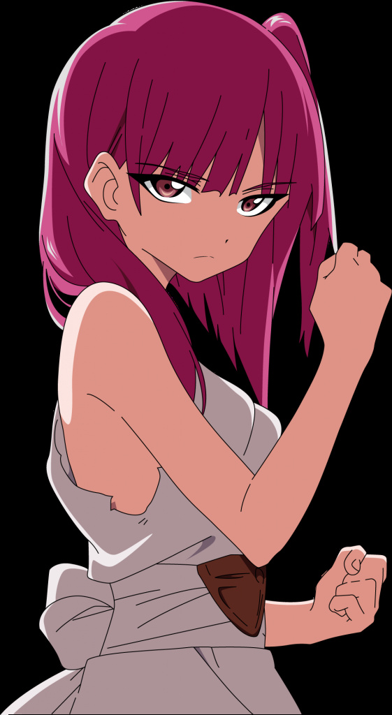 Morgiana