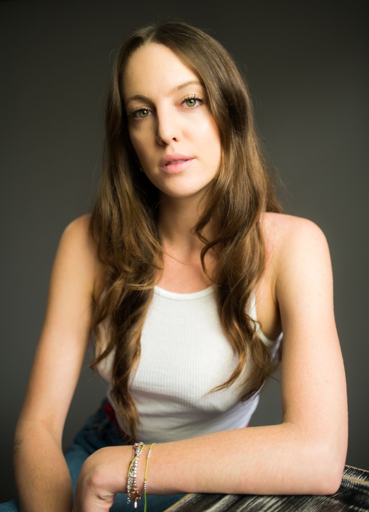 Picture of Eleanor Lambert