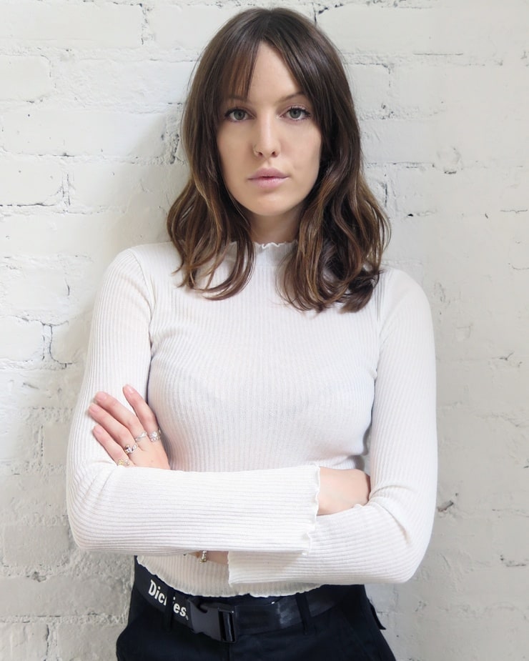 Picture of Eleanor Lambert