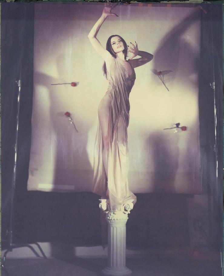 Julia Fox