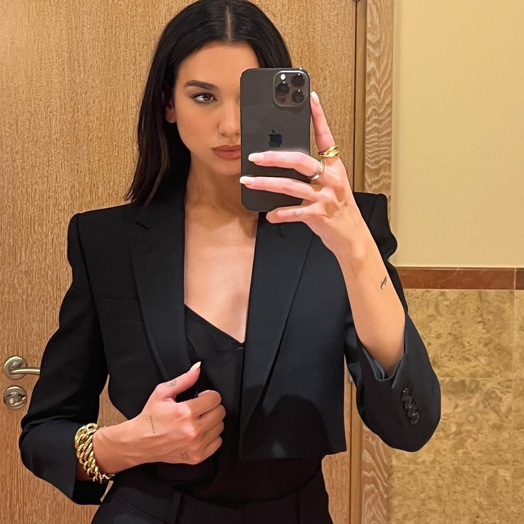 Dua Lipa