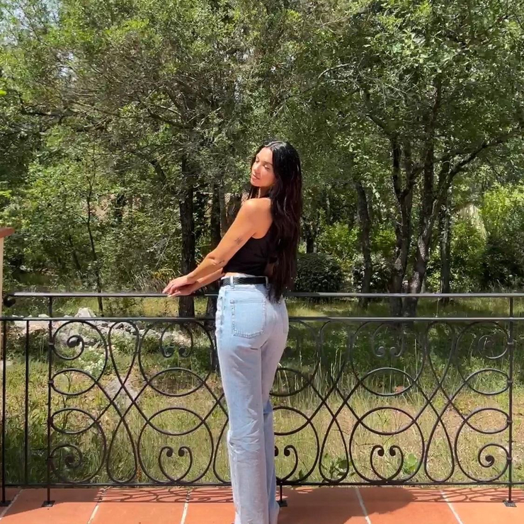Dua Lipa Dua Lipa