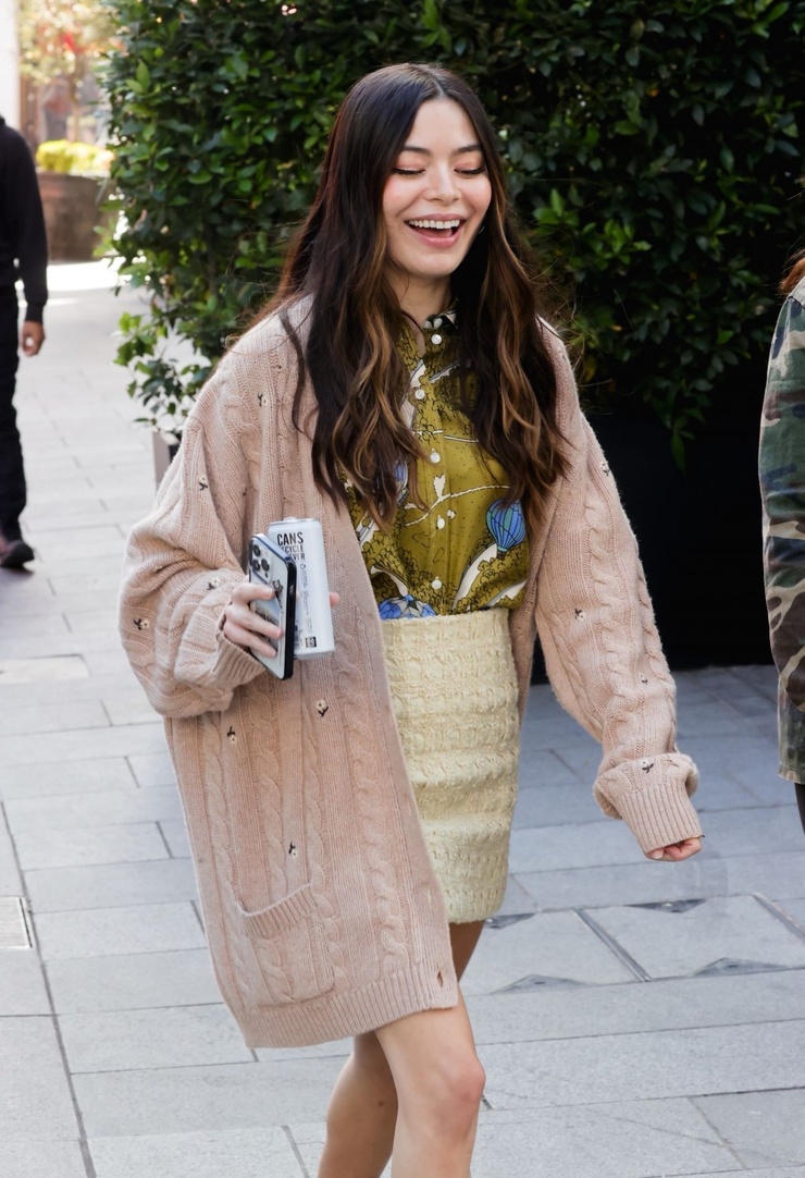 Miranda Cosgrove