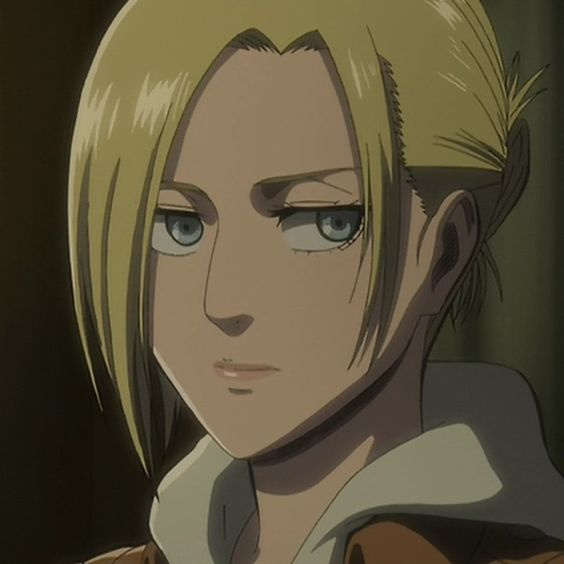 Annie Leonhart