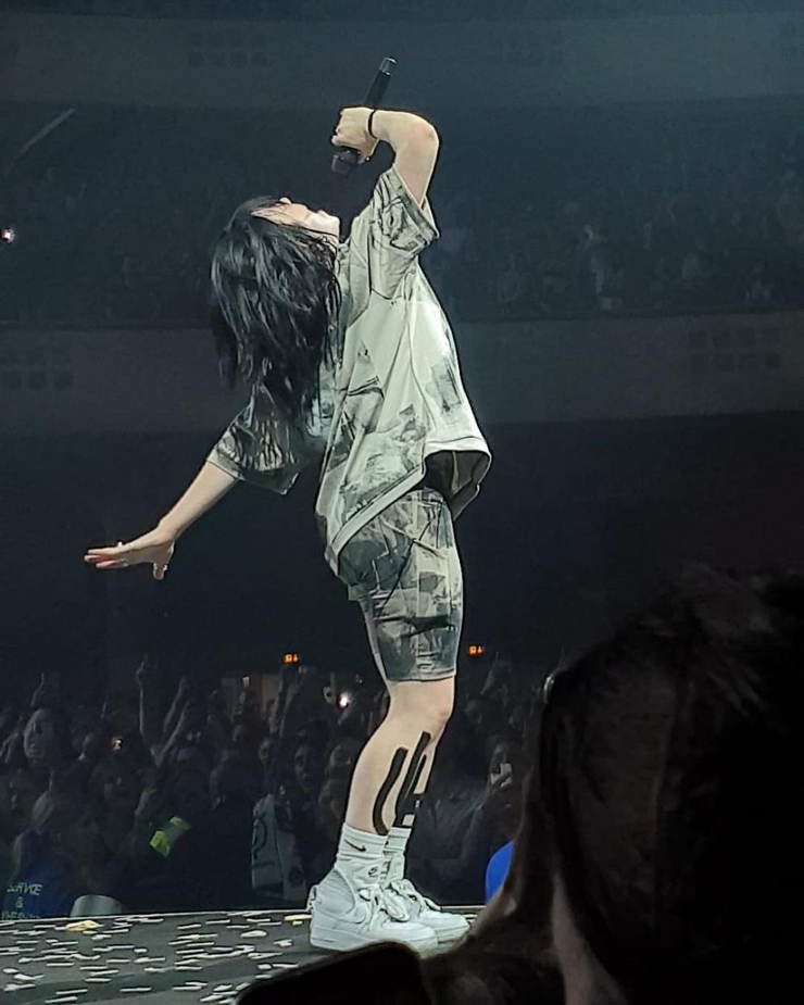 Billie Eilish