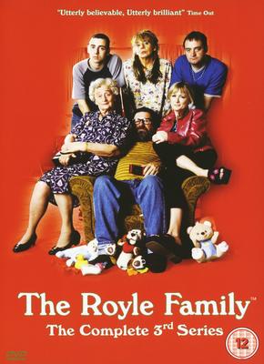 royle family t shirt