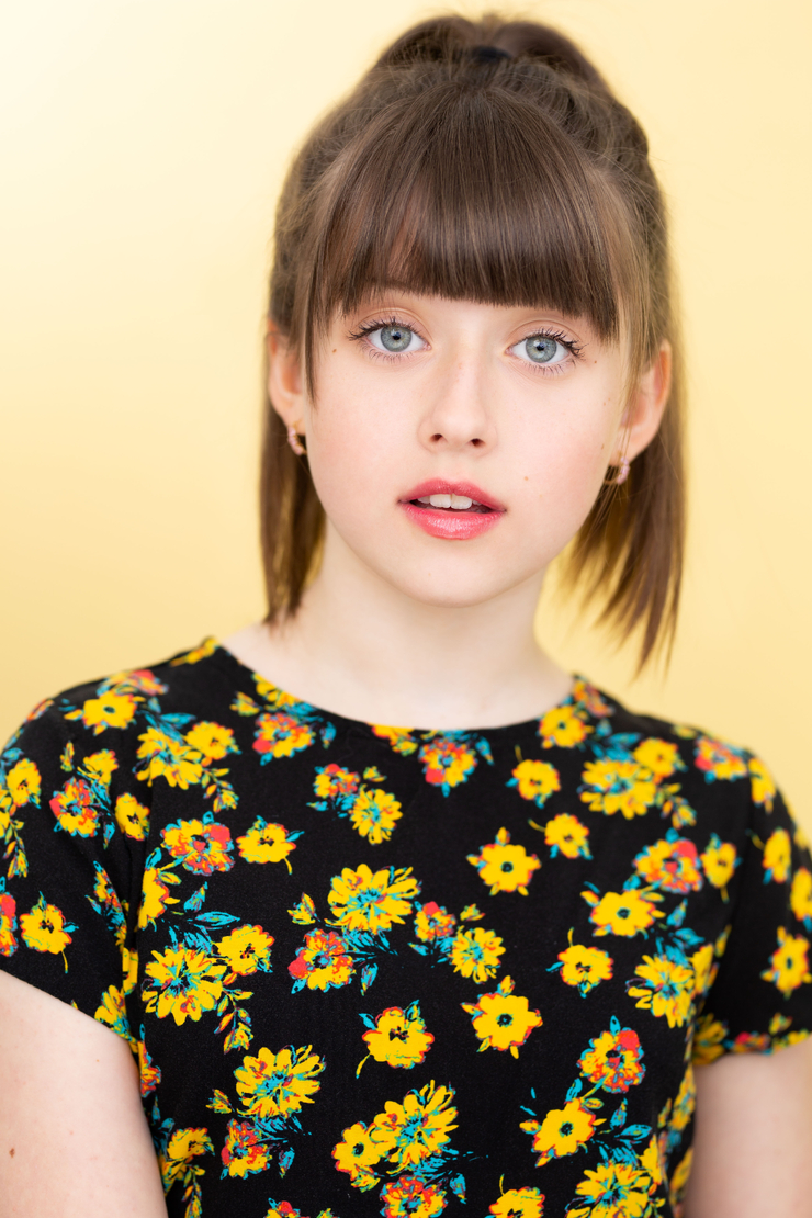 Jenna Lamb