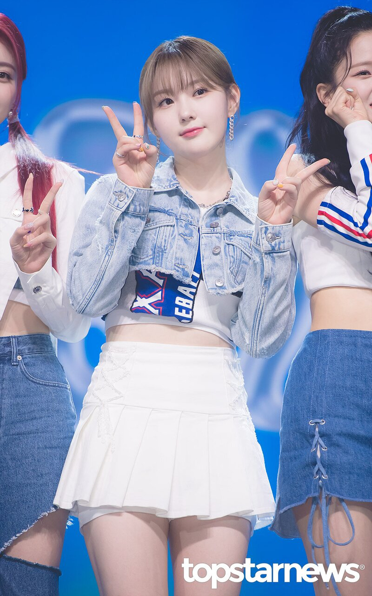Chae-hyun Kim