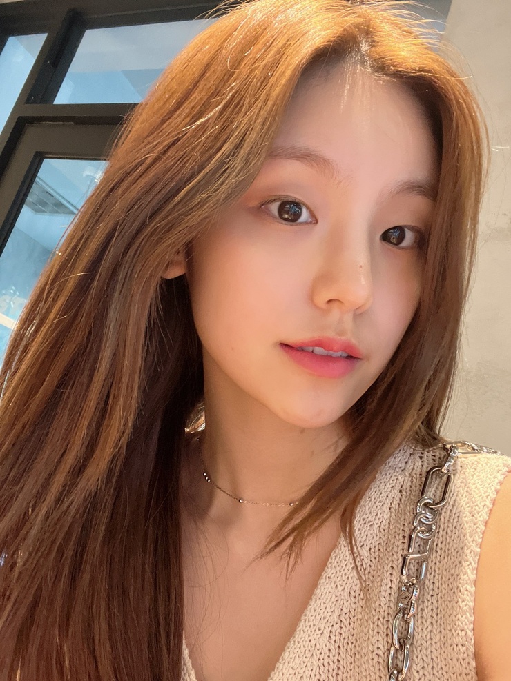 Hwang Yeji