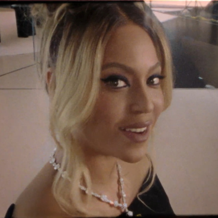 Beyoncé Knowles