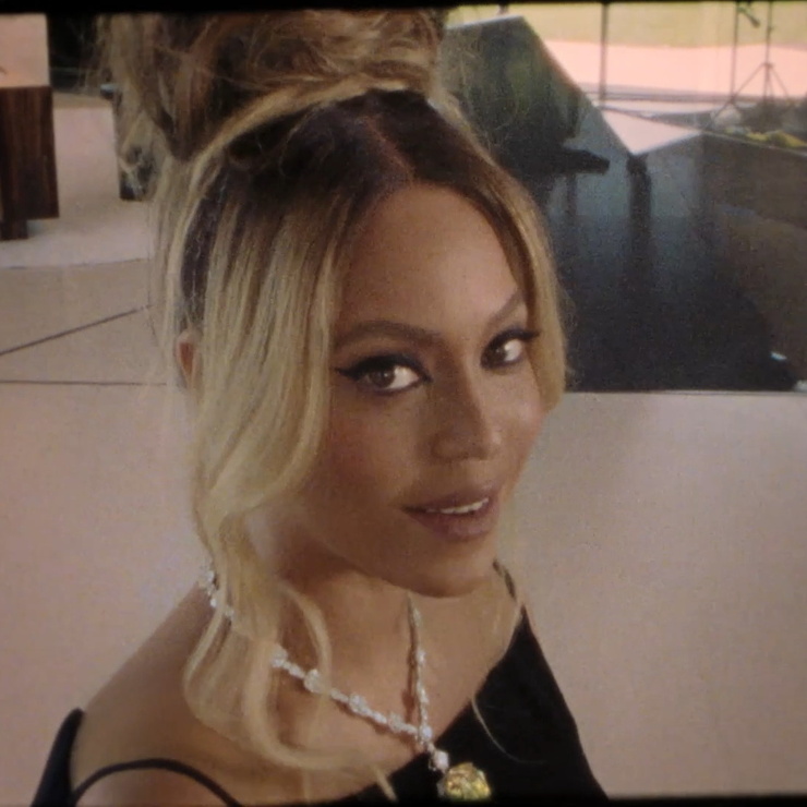 Beyoncé Knowles