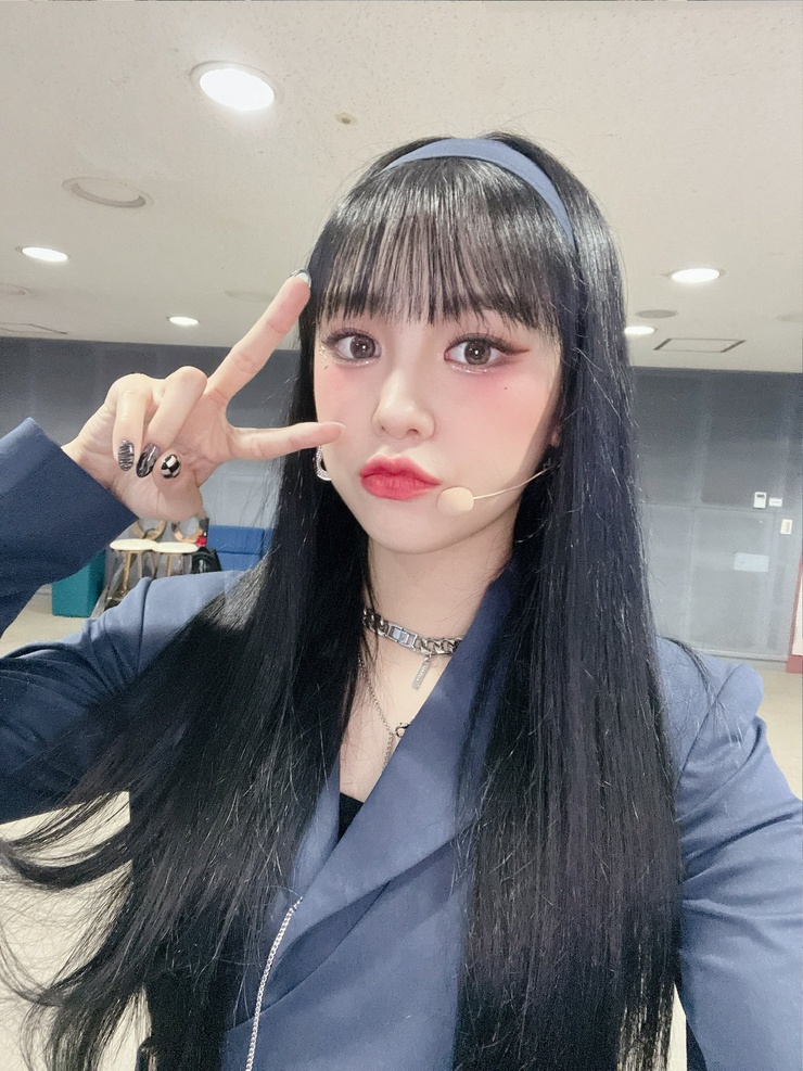 Yu-jung Choi