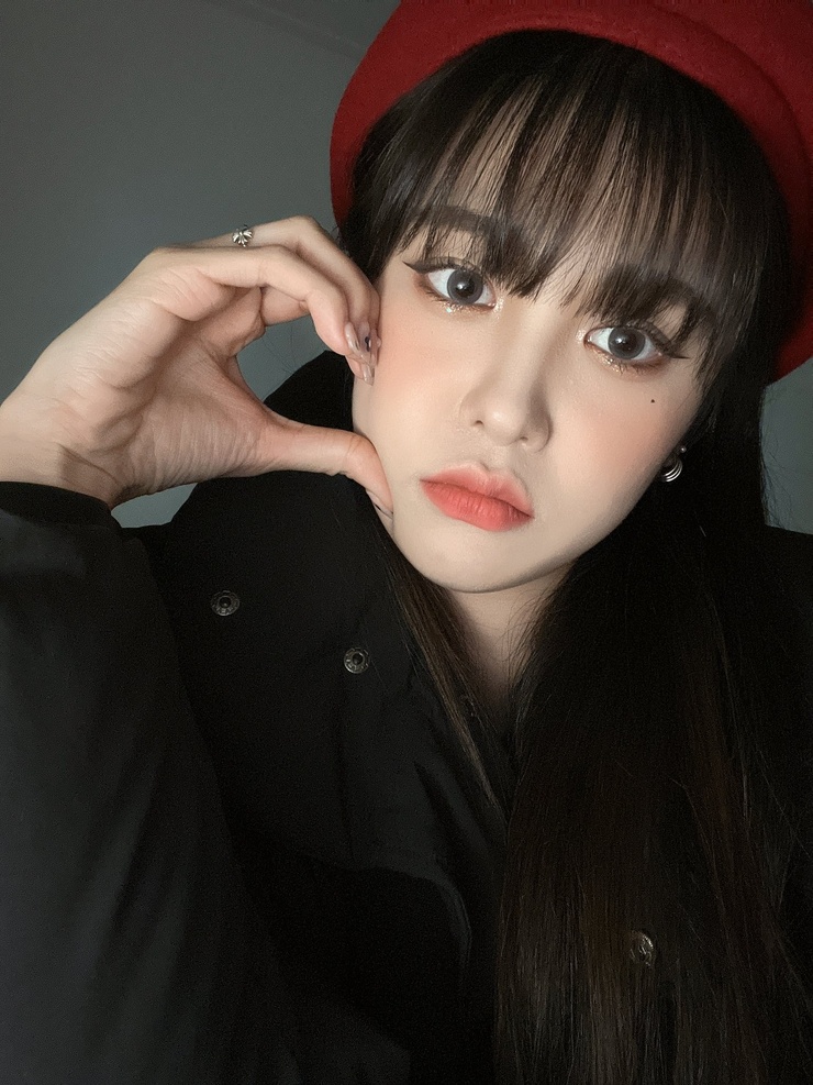 Yu-jung Choi