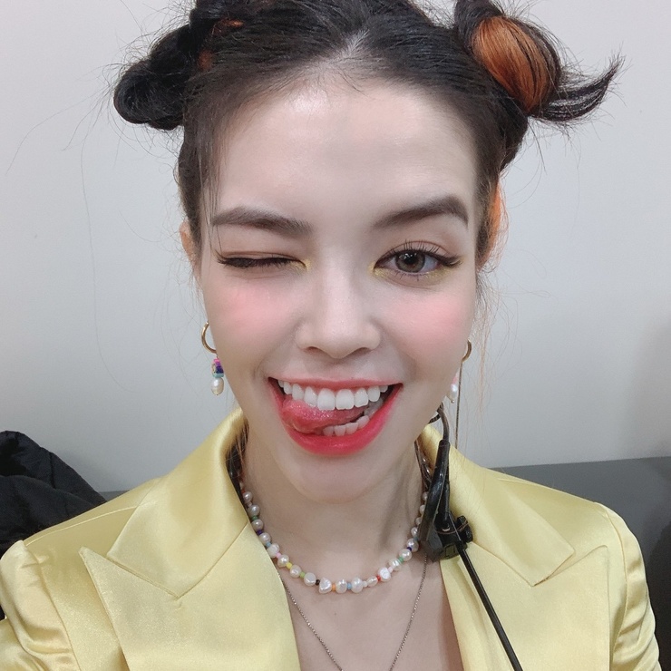 Larissa Sakata Larissa Sakata