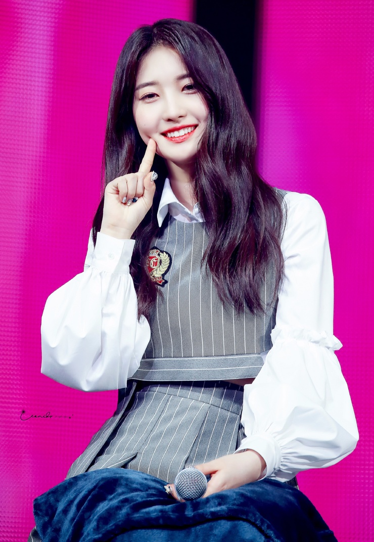 Sihyeon