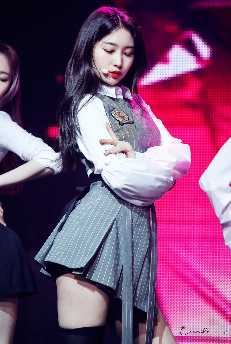 Sihyeon