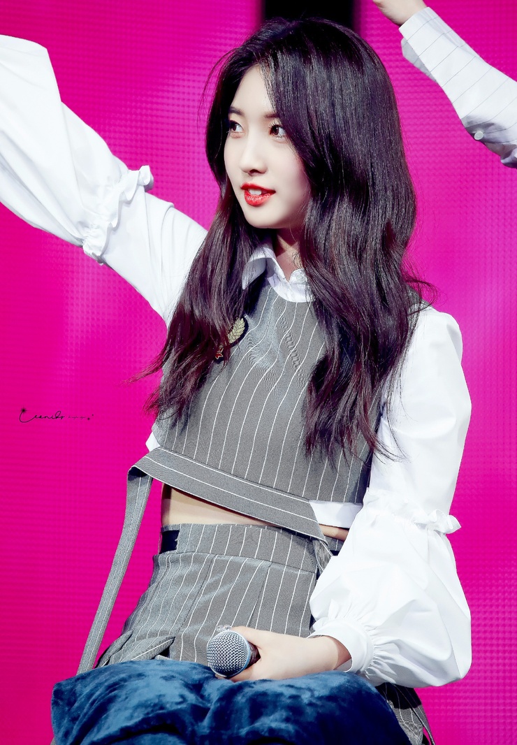 Sihyeon