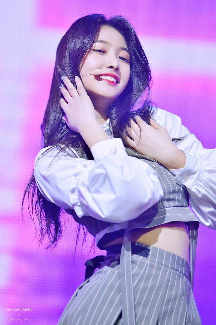 Sihyeon picture