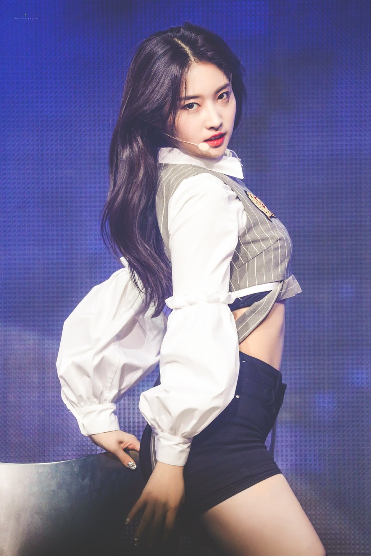 Sihyeon