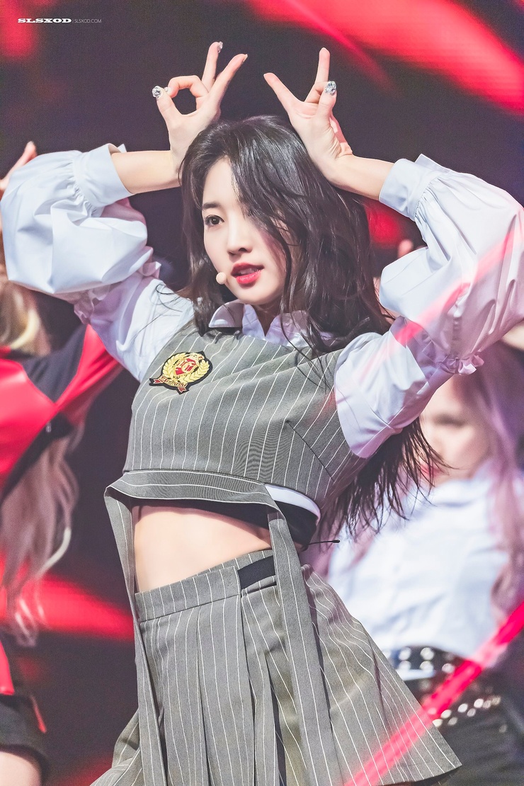 Sihyeon