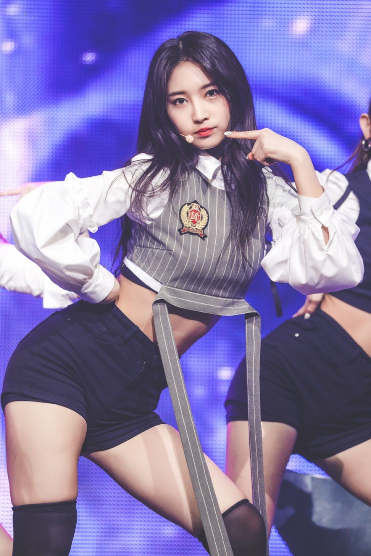 Sihyeon Sihyeon