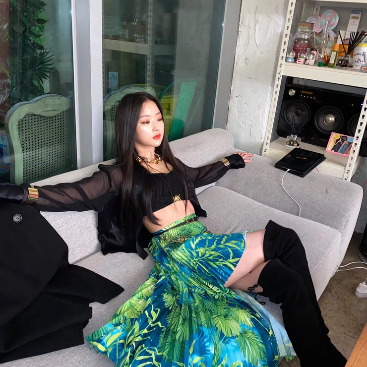 Shim Seung Eun