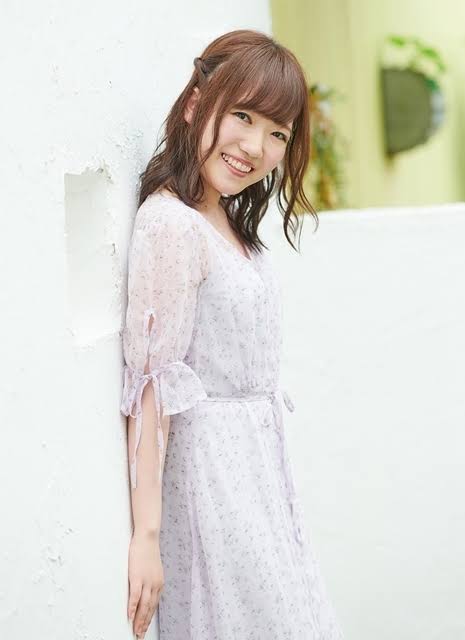 Misaki Kuno