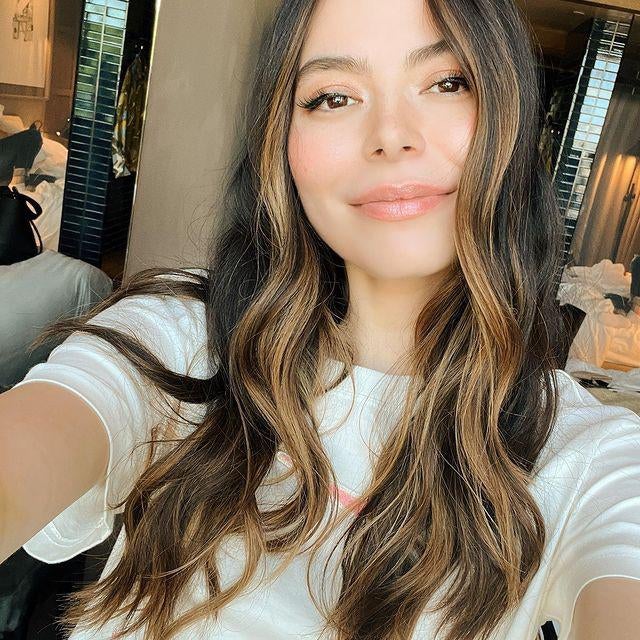 Miranda Cosgrove