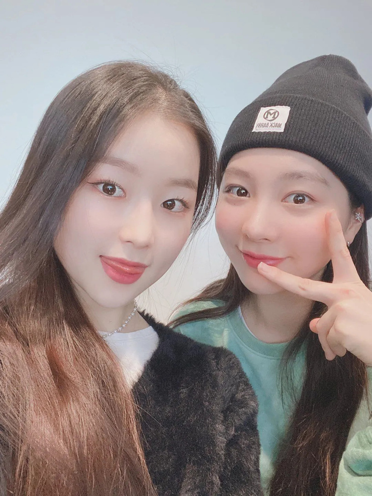 Jung Dasol