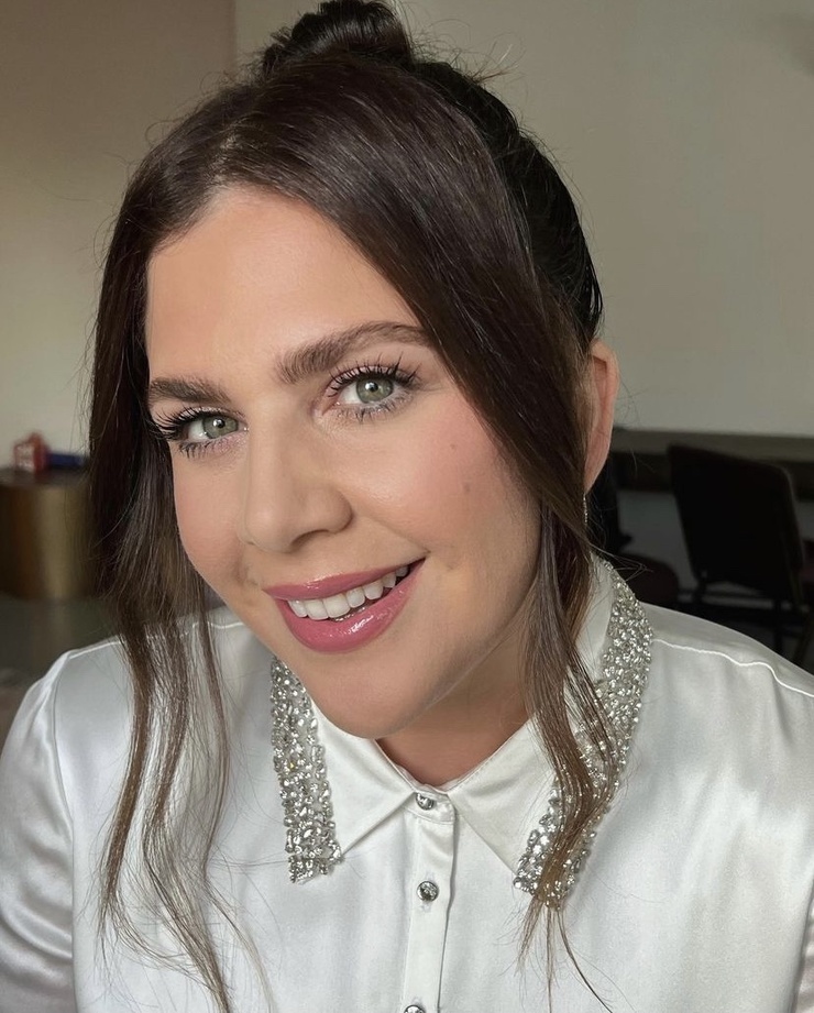 Hillary Scott