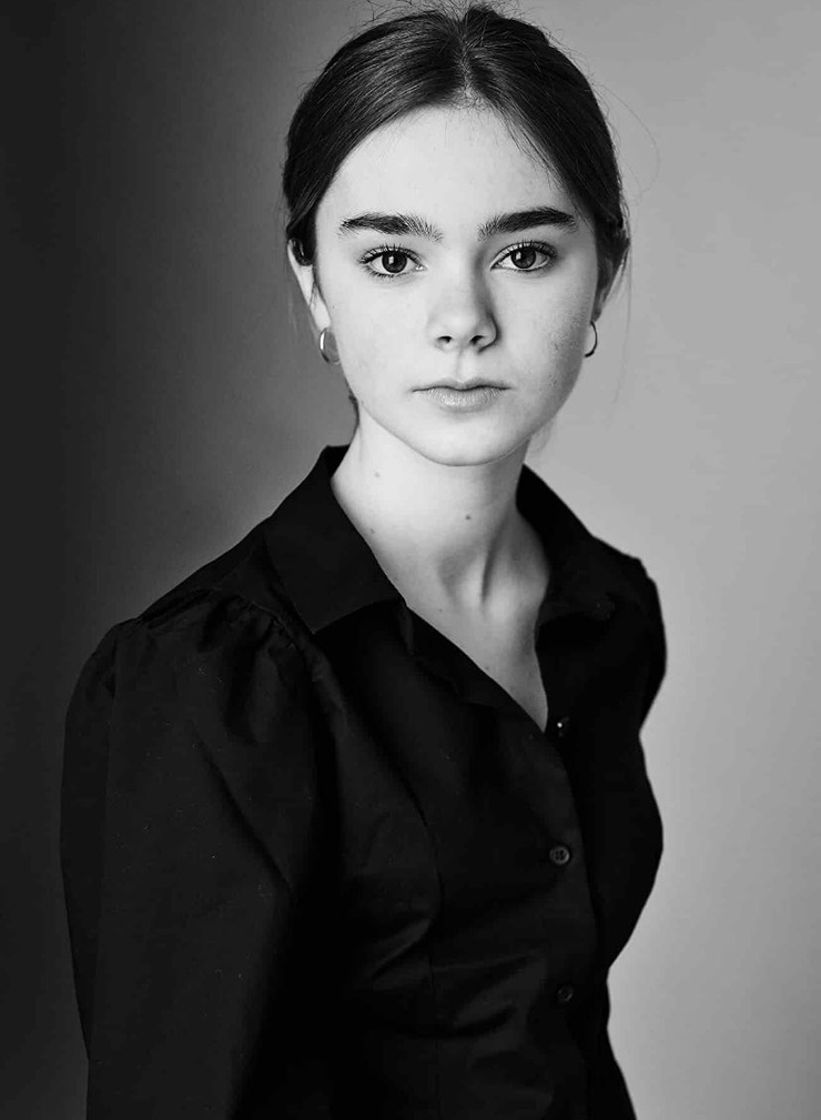 Isabella Sermon