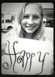 Candice Accola